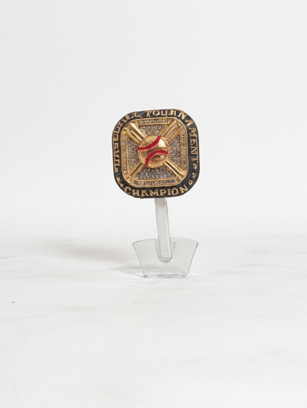 Baseball Replica Championship Ring